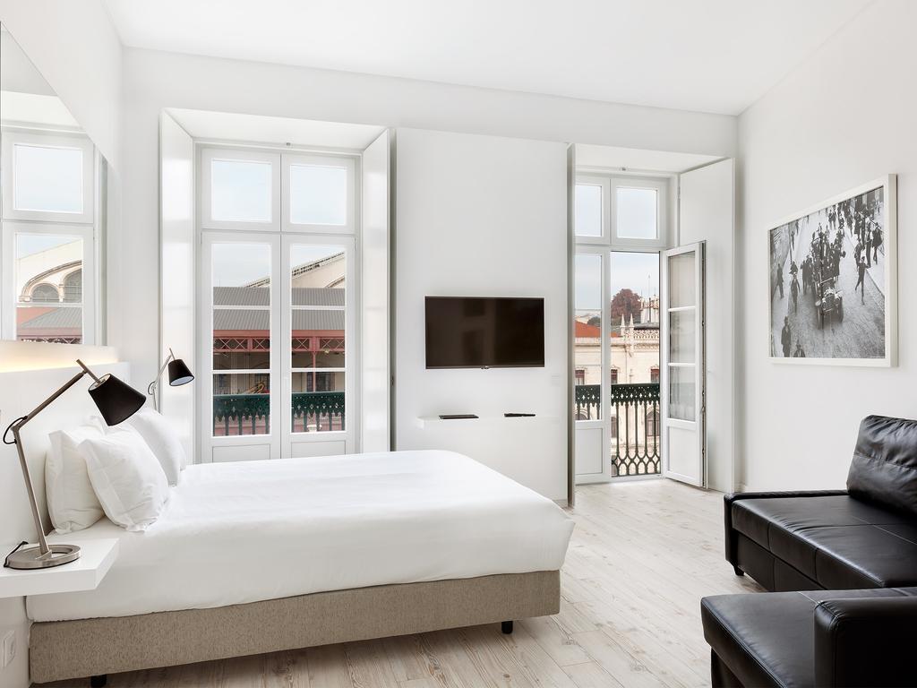 Hello Lisbon Rossio Apartments Apartment *
