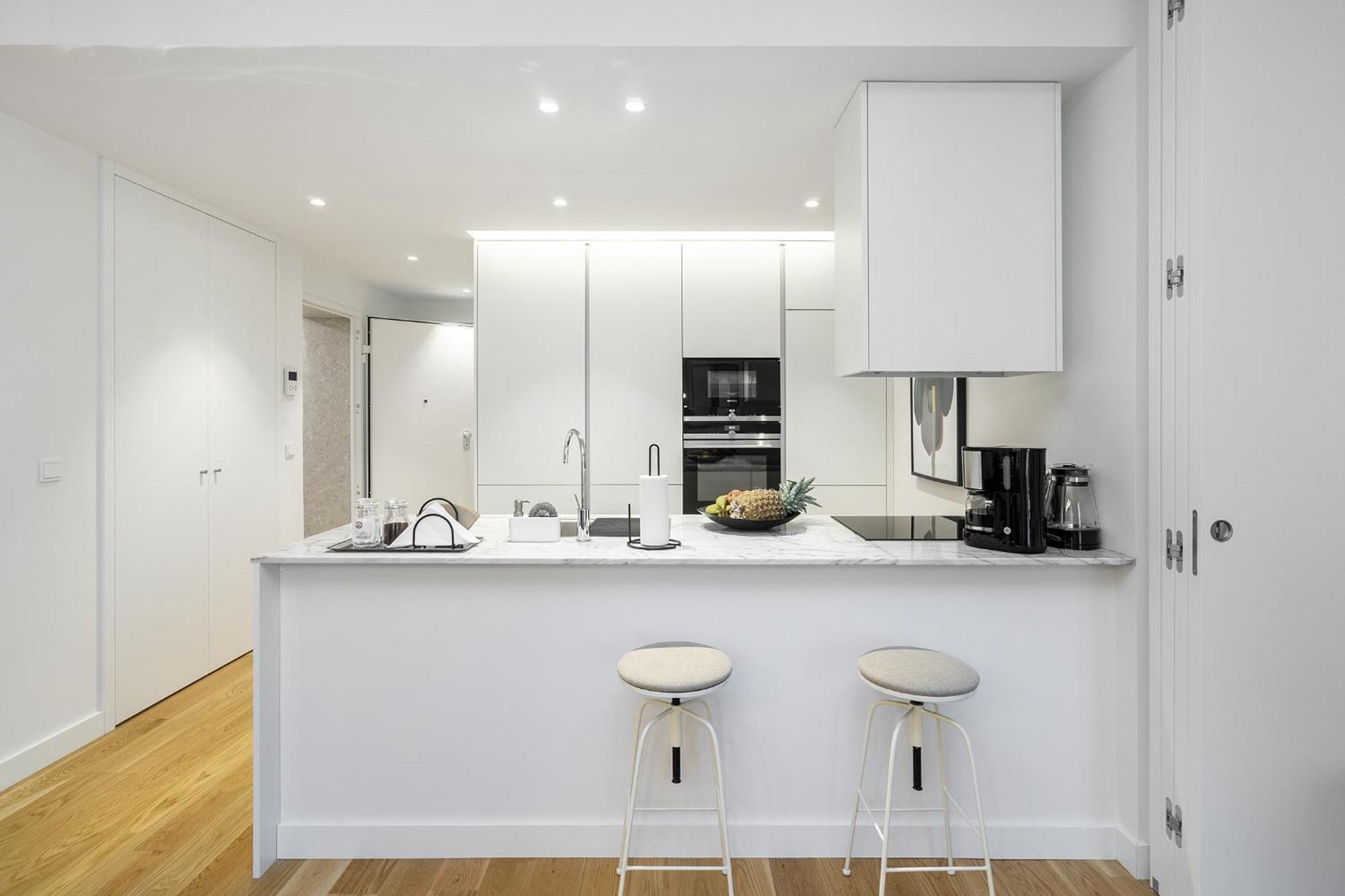 Apartment Alcantara Blue Flats Lisbon