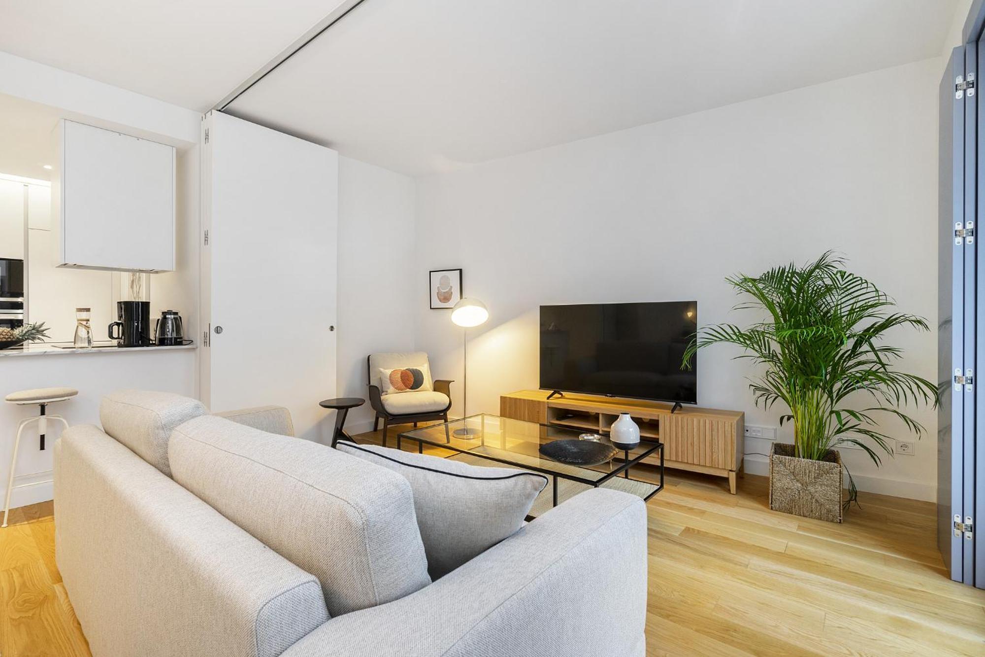 Apartment Alcantara Blue Flats Lisbon