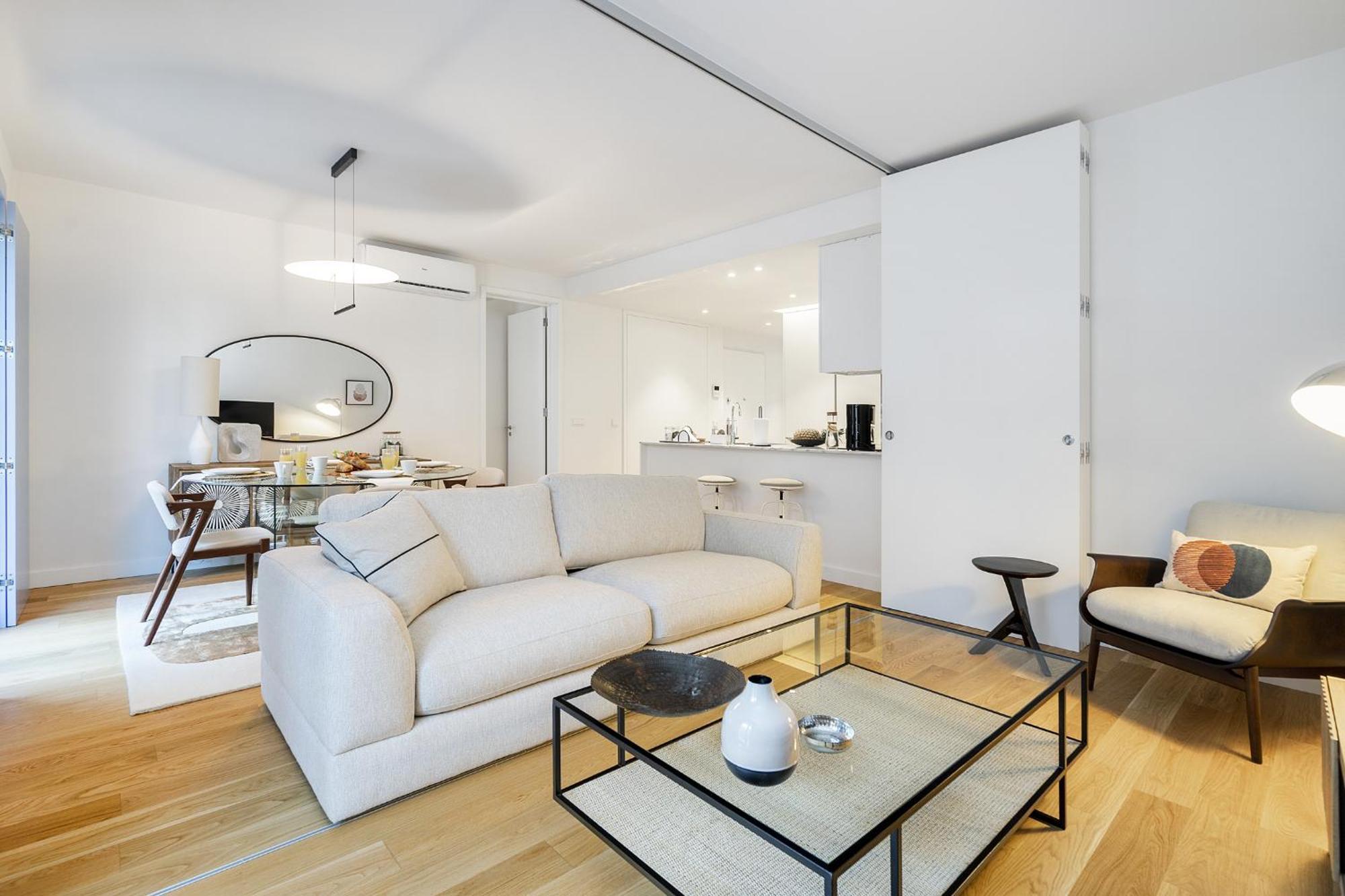 Alcantara Blue Flats Apartment Lisbon