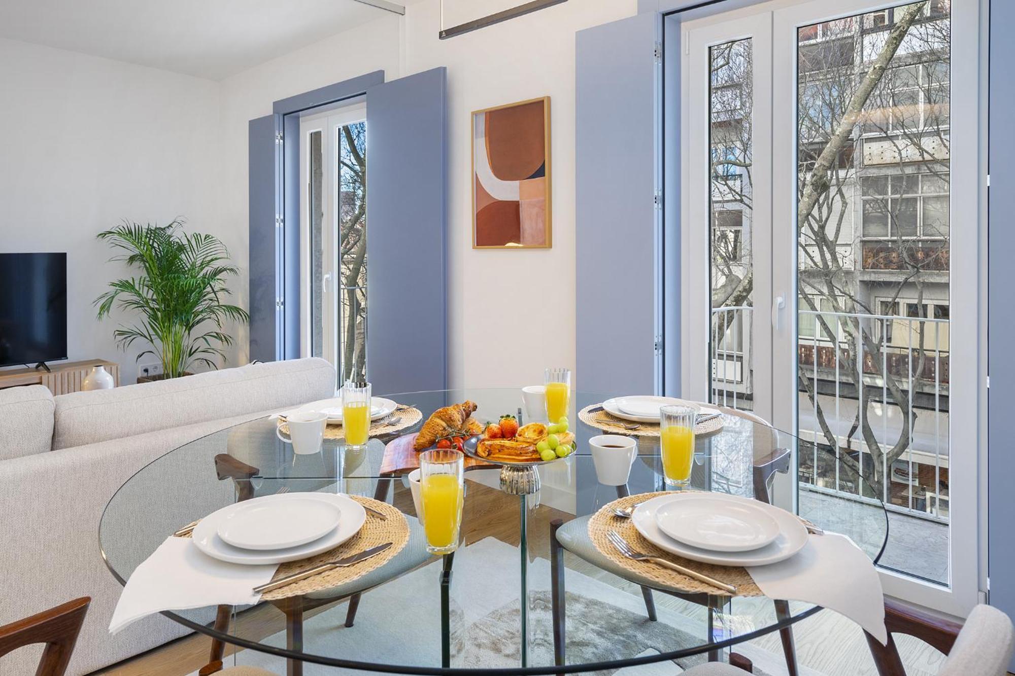 Alcantara Blue Flats Apartment Lisbon