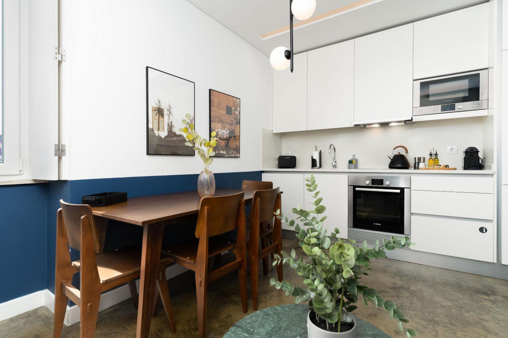 Apartamento Limehome Calcada Do Cardeal *