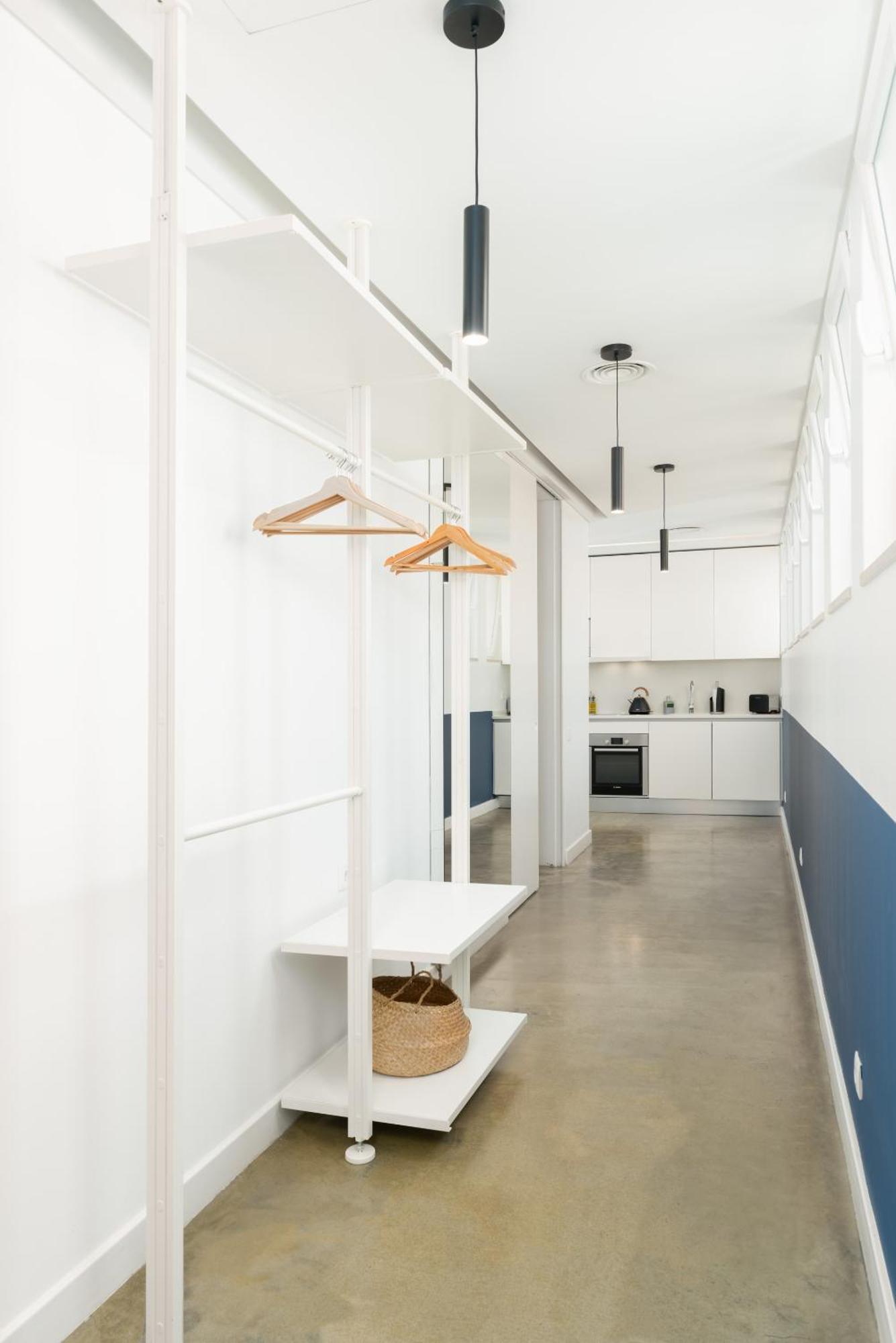 Apartamento Limehome Calcada Do Cardeal Lisboa