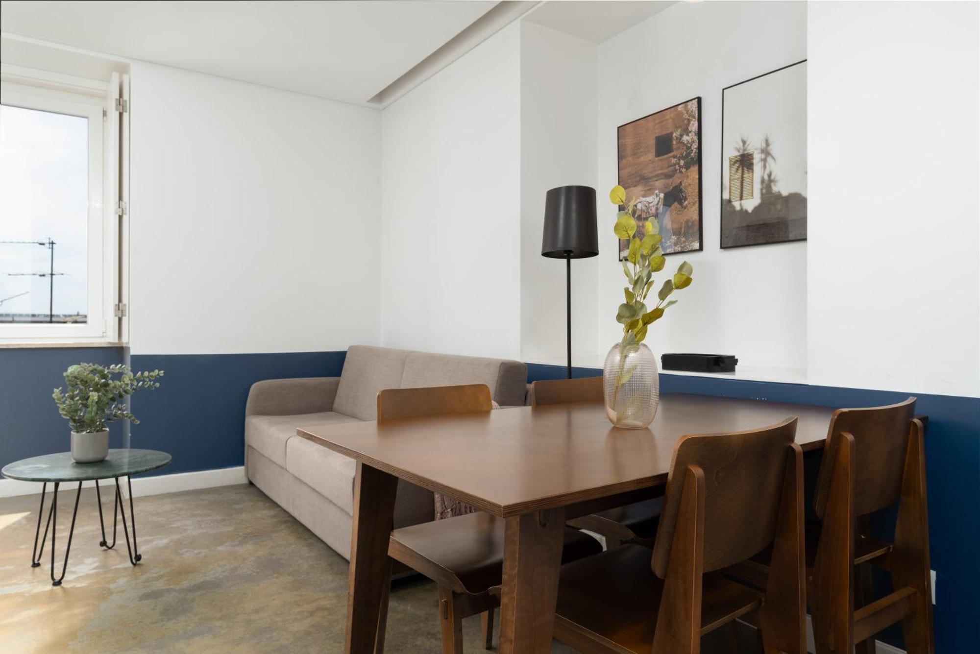 Apartamento Limehome Calcada Do Cardeal *