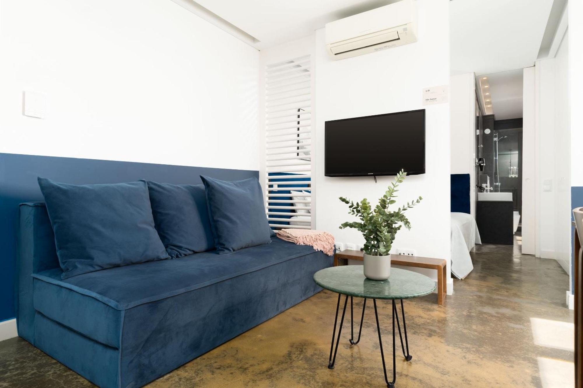 Apartamento Limehome Calcada Do Cardeal Lisboa