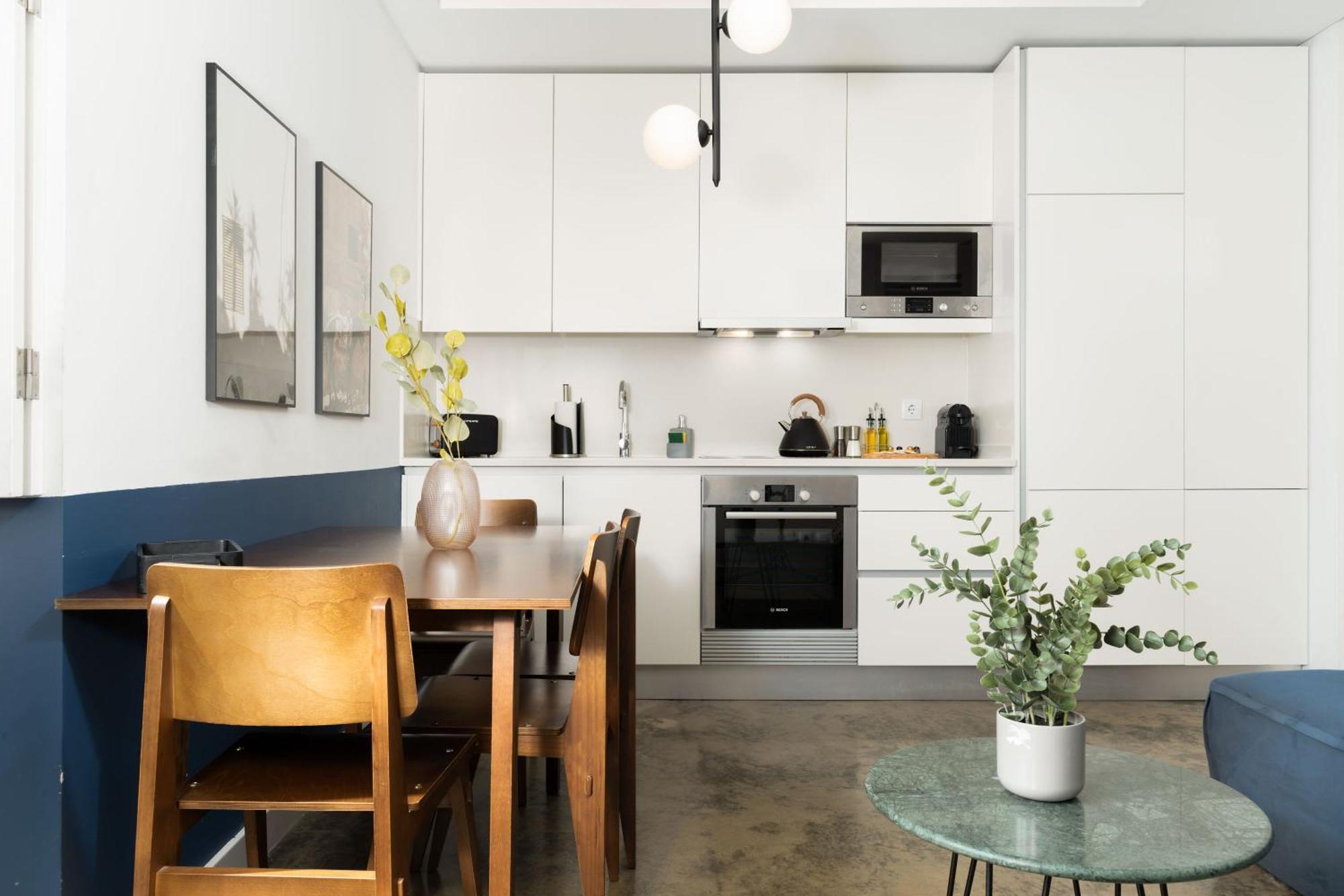 Limehome Calcada Do Cardeal Apartamento Lisboa