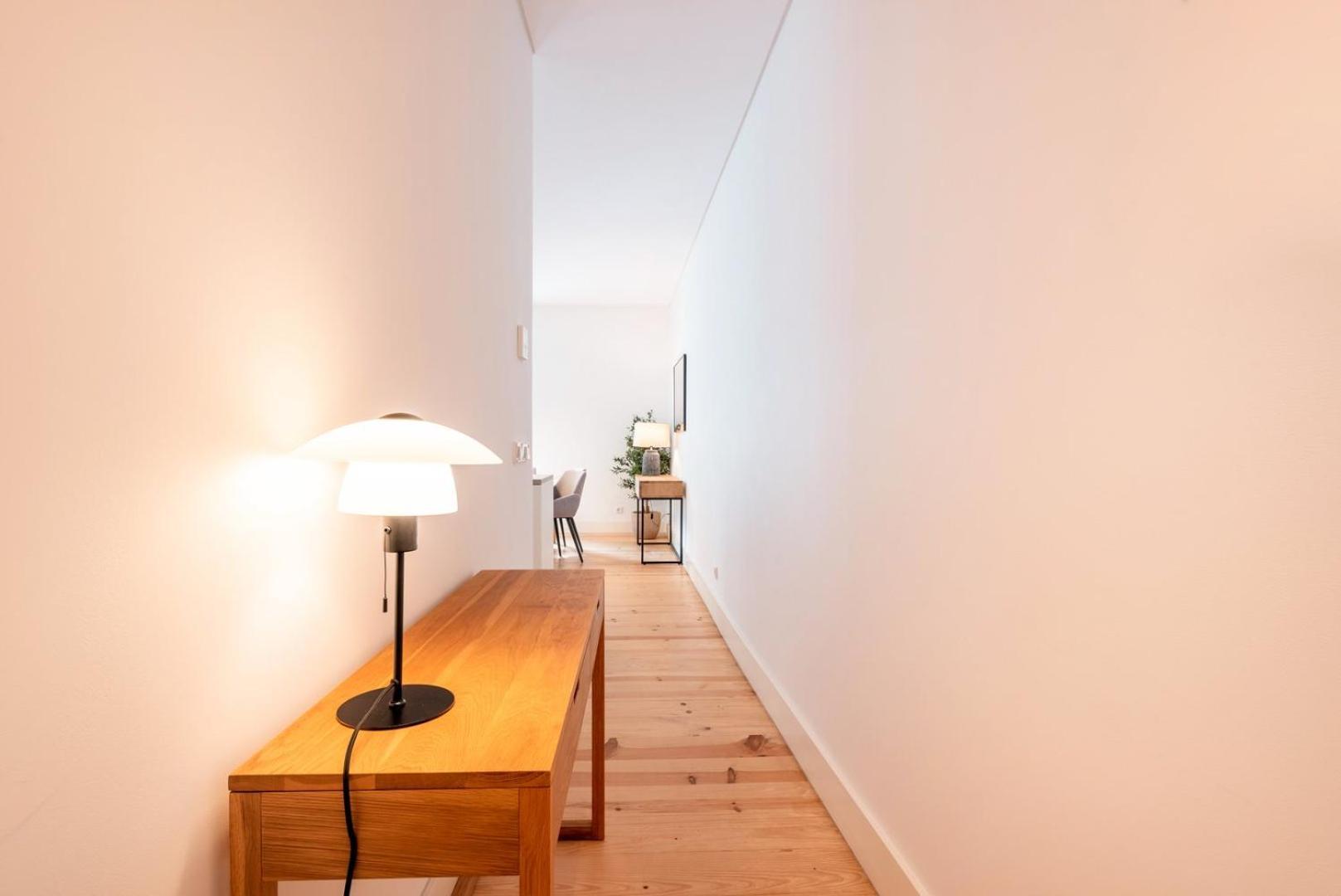 Guestready - Spacious 2 Bedroom Apt Near The River Lisbon