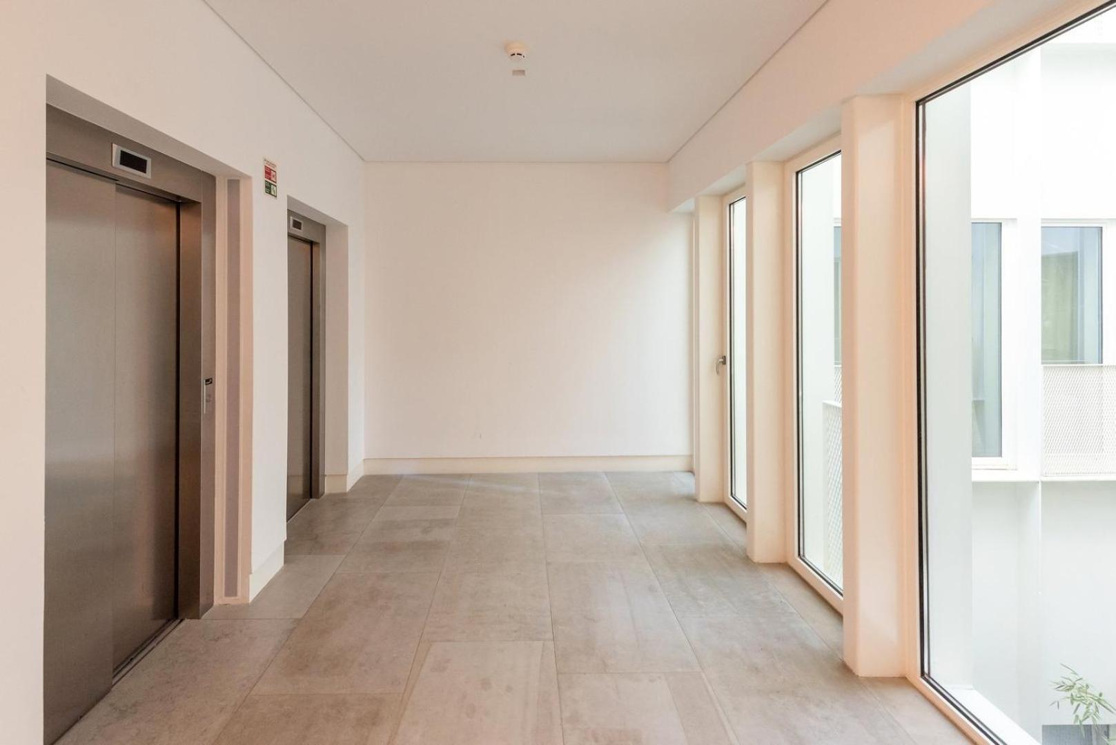 Apartment Guestready - Spacious 2 Bedroom Apt Near The River Lisbon