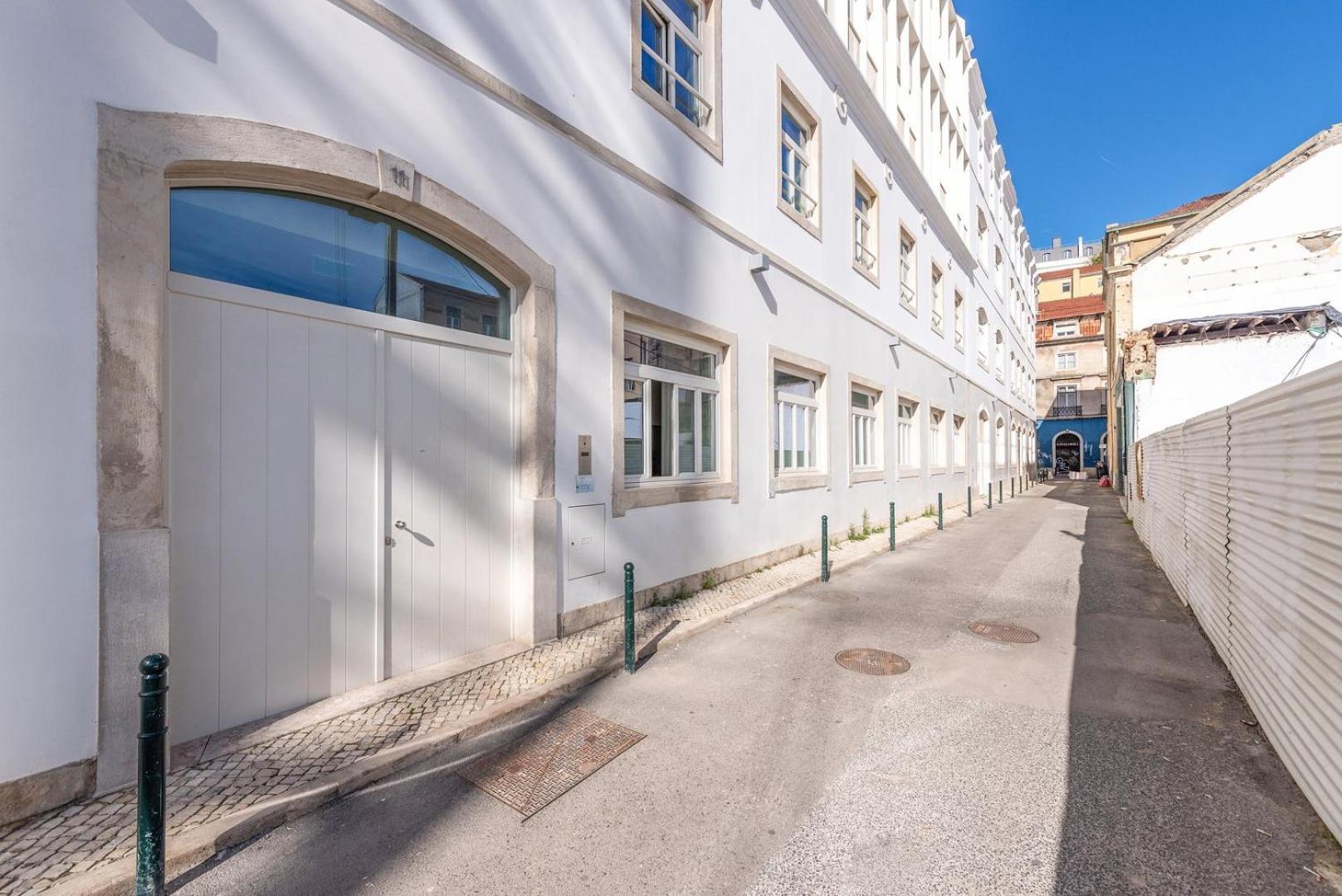 Guestready - Spacious 2 Bedroom Apt Near The River *