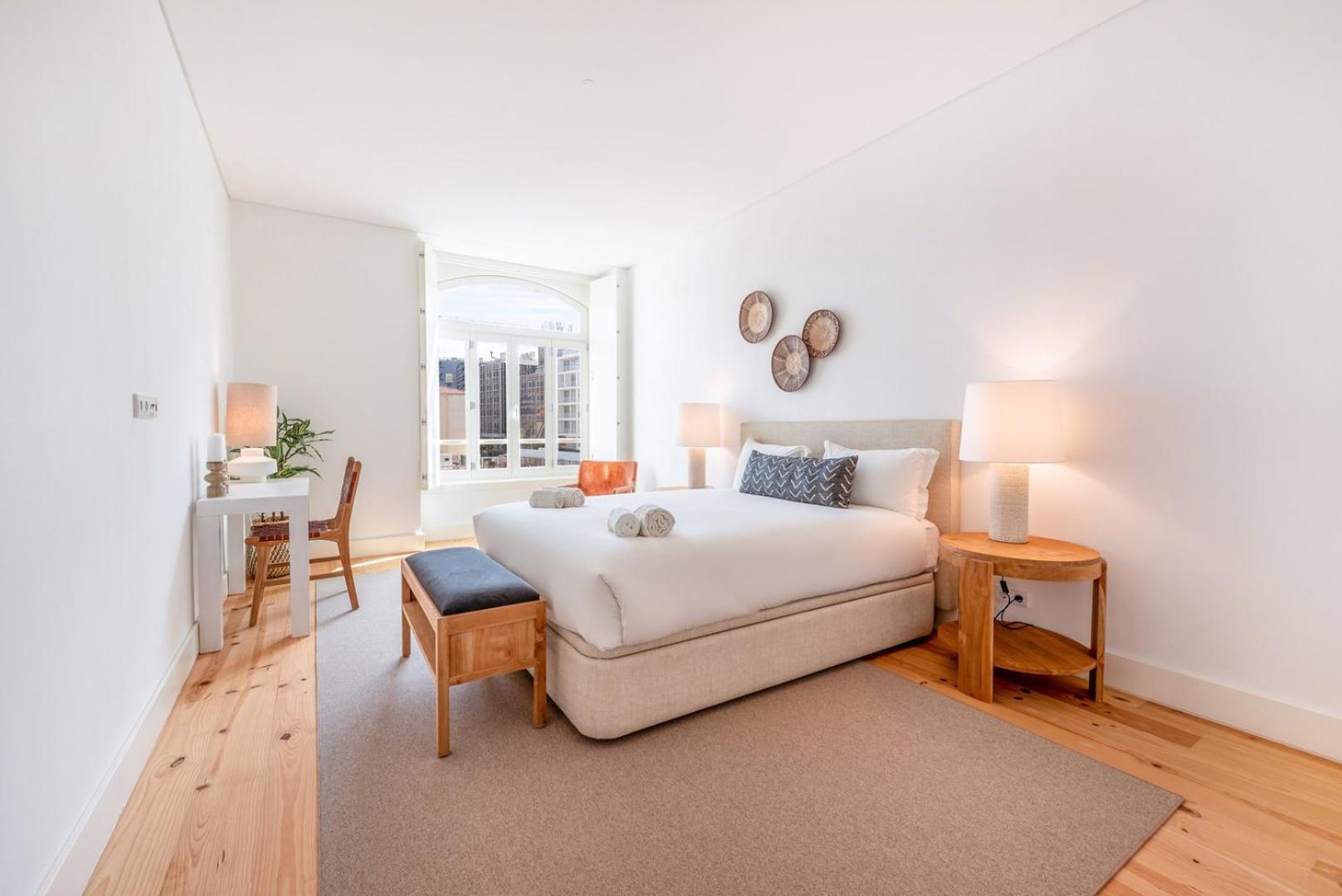 Guestready - Spacious 2 Bedroom Apt Near The River Apartment Lisbon