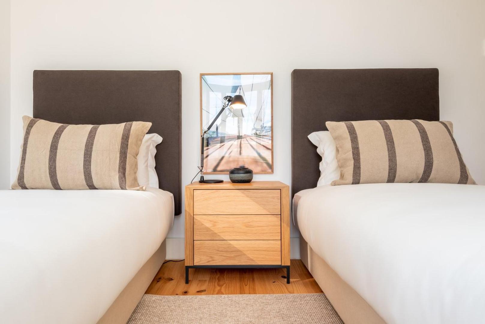Guestready - Spacious 2 Bedroom Apt Near The River