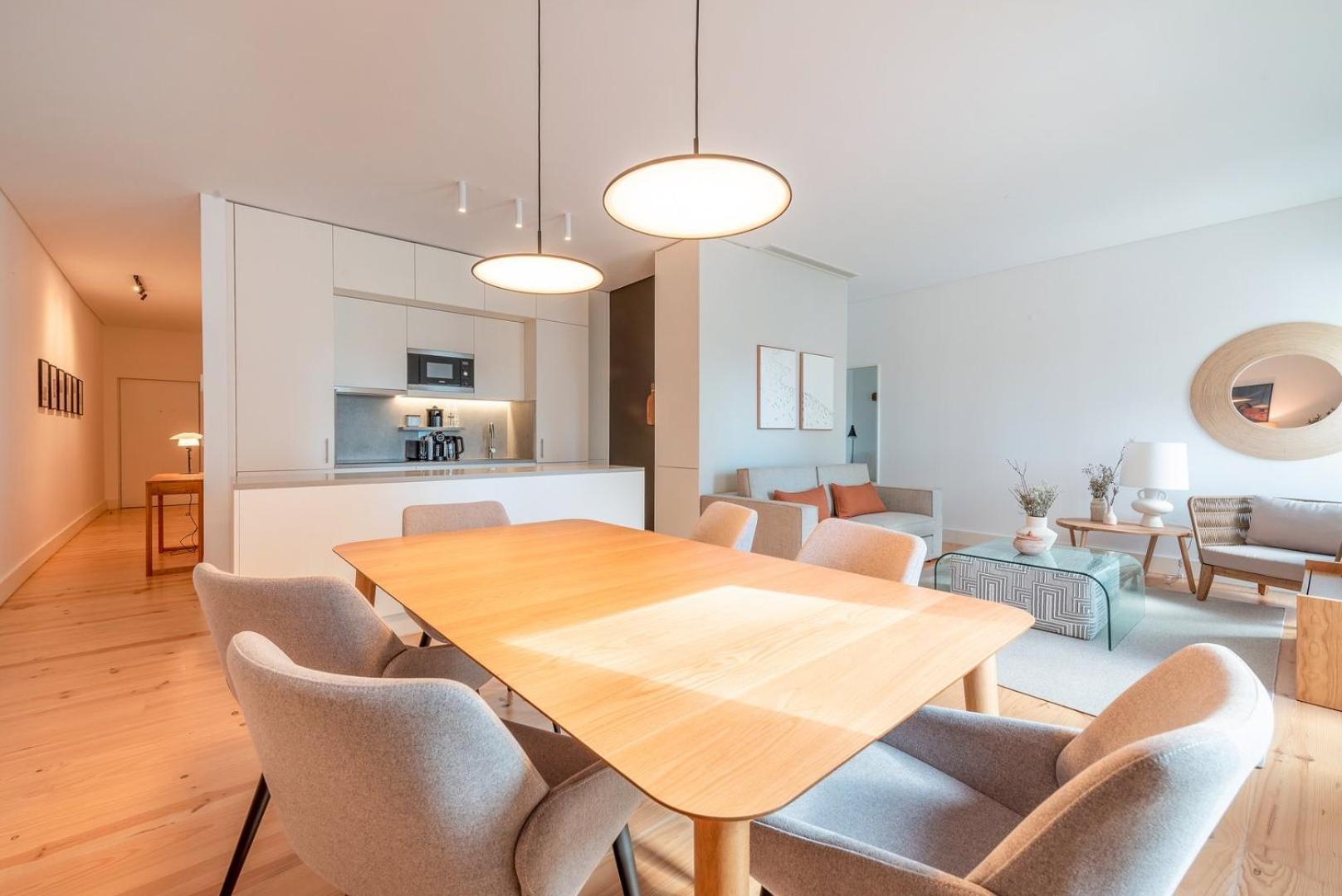 Guestready - Spacious 2 Bedroom Apt Near The River Lisbon
