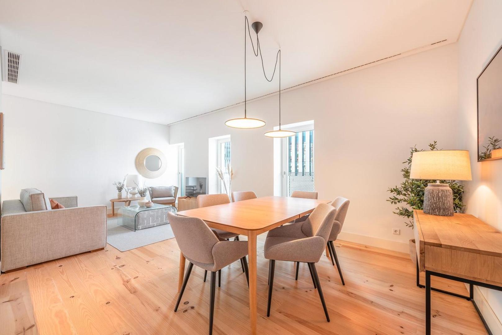 Guestready - Spacious 2 Bedroom Apt Near The River Apartment *