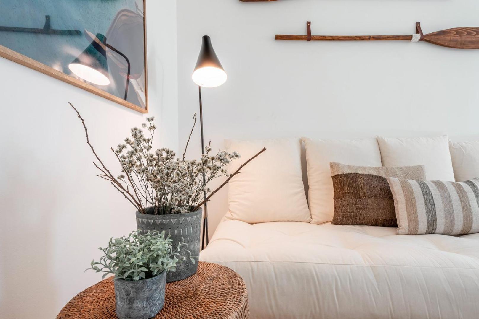Guestready - Spacious 2 Bedroom Apt Near The River Apartment *