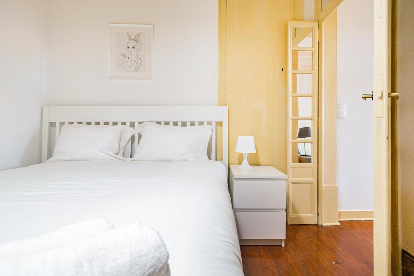 Casa de Férias Guestready - Classical Portuguese Style Family In Bohomeain Alfama