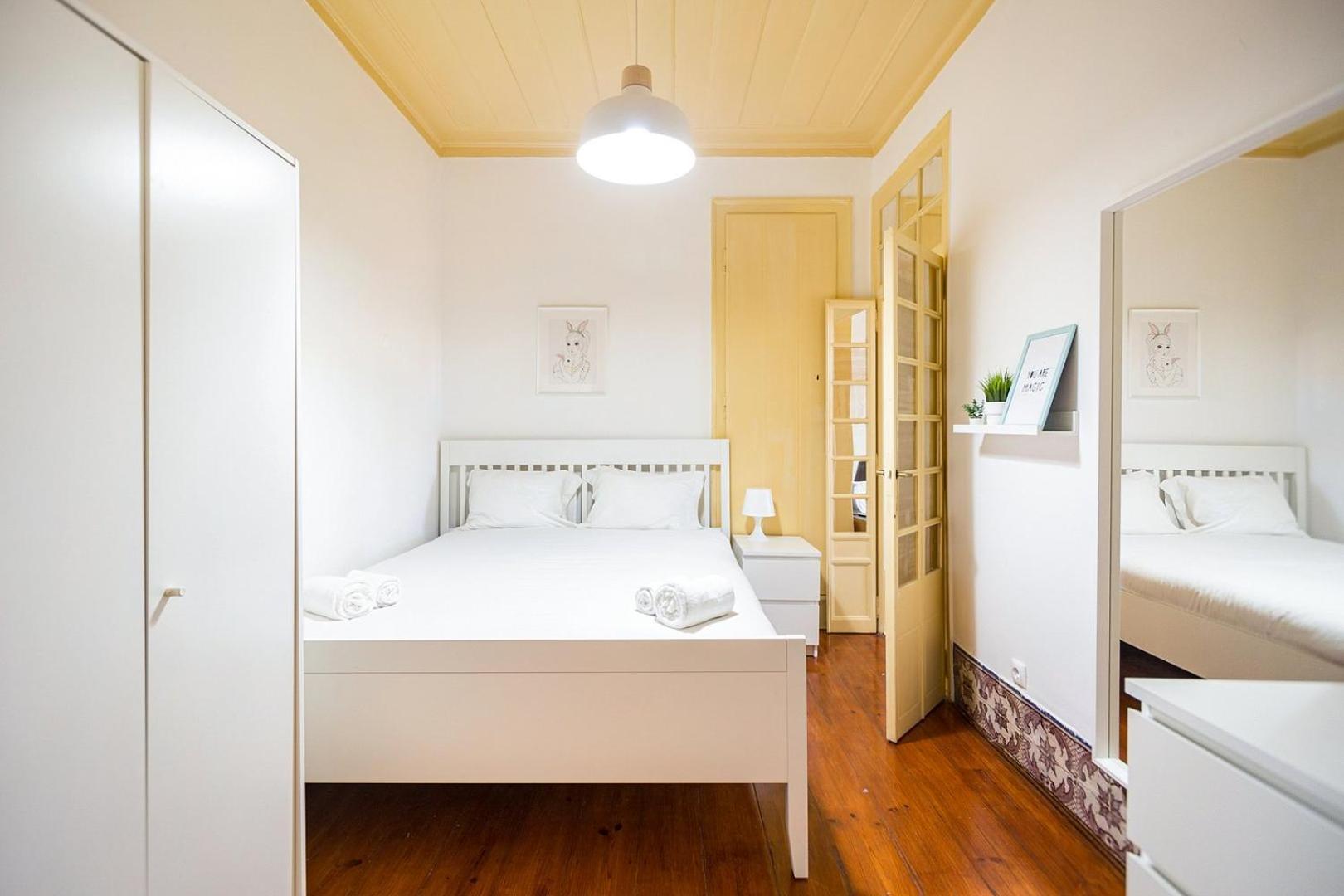 Guestready - Classical Portuguese Style Family In Bohomeain Alfama Casa de Férias Lisboa
