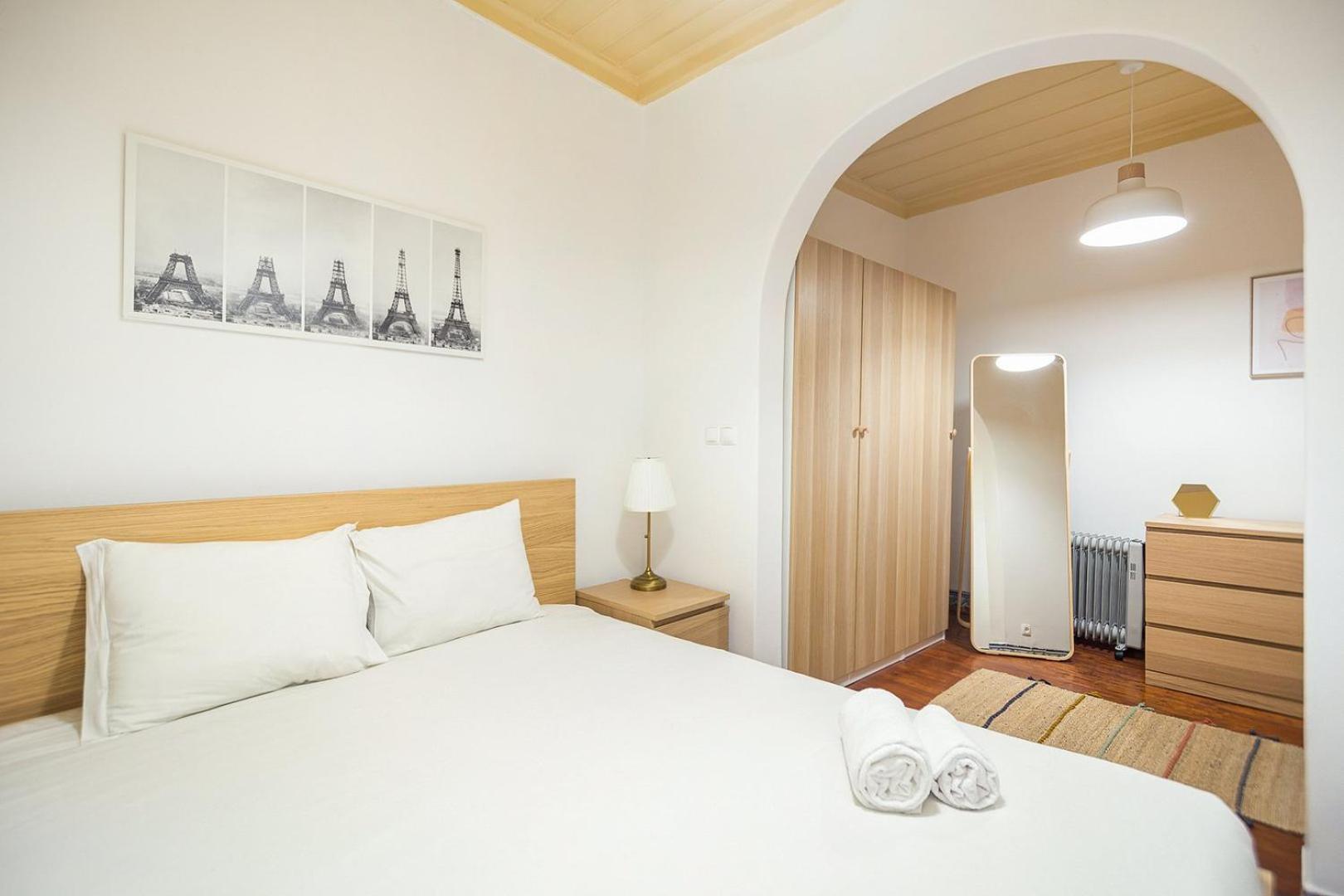 Casa de Férias Guestready - Classical Portuguese Style Family In Bohomeain Alfama