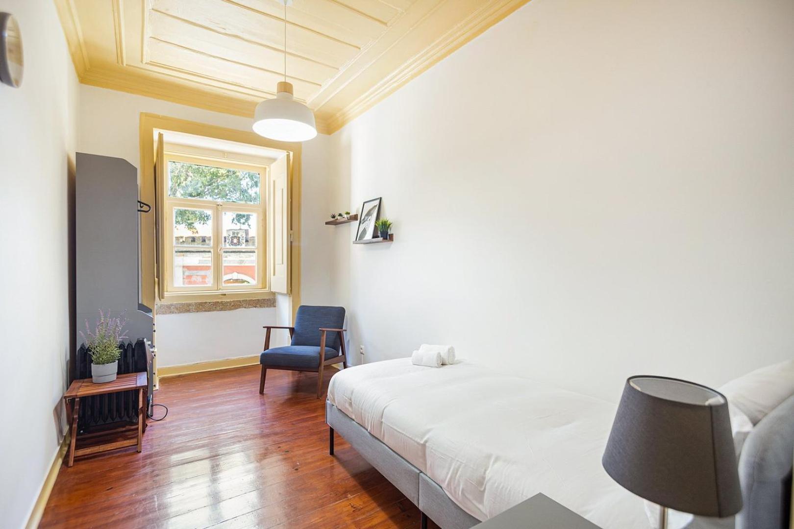 Casa de Férias Guestready - Classical Portuguese Style Family In Bohomeain Alfama *