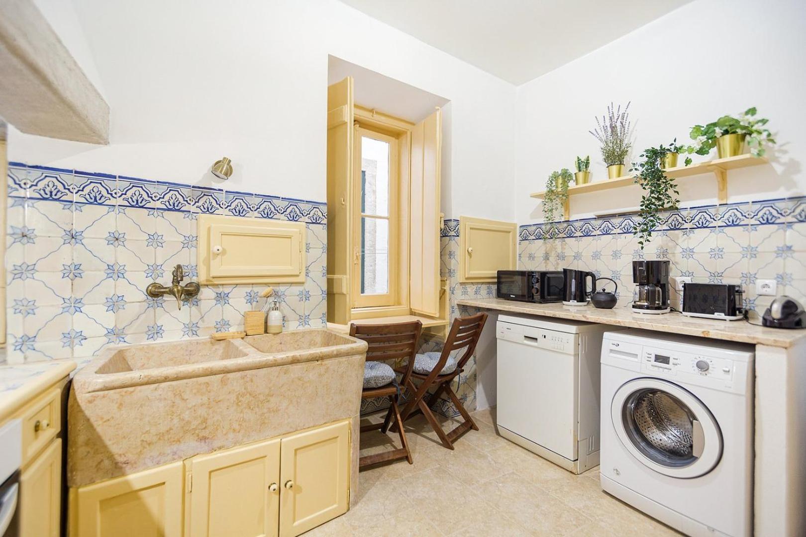 Guestready - Classical Portuguese Style Family In Bohomeain Alfama Casa de Férias