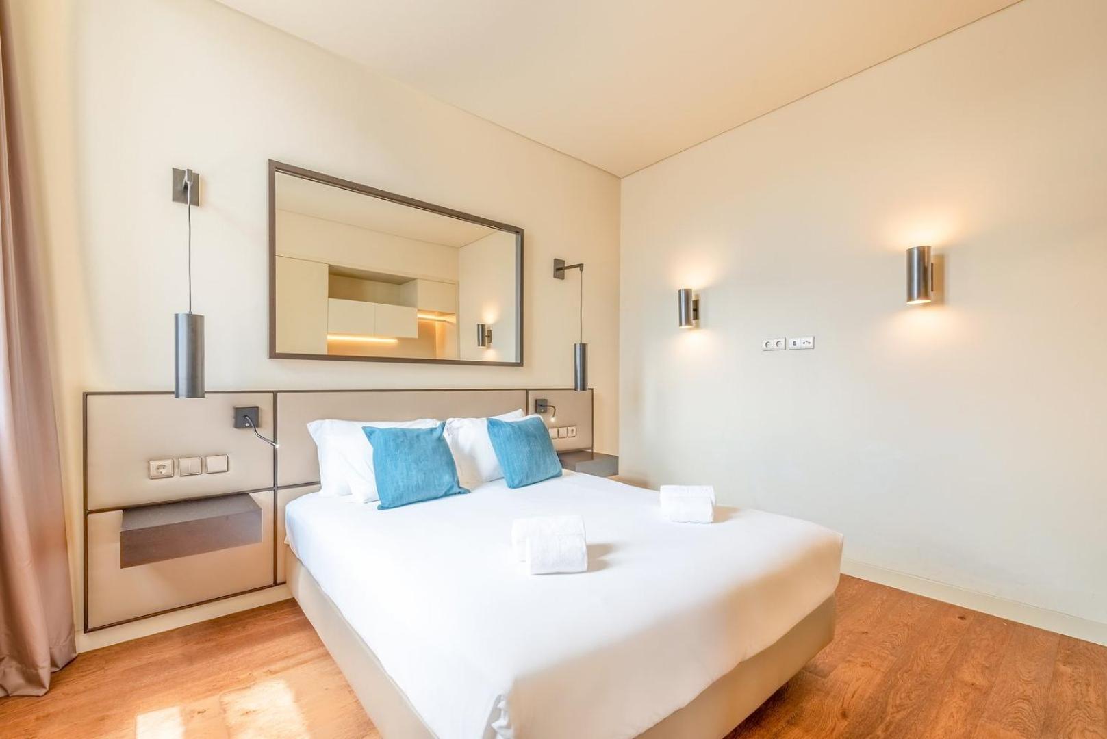 Guestready - Time Out 105 Apartment