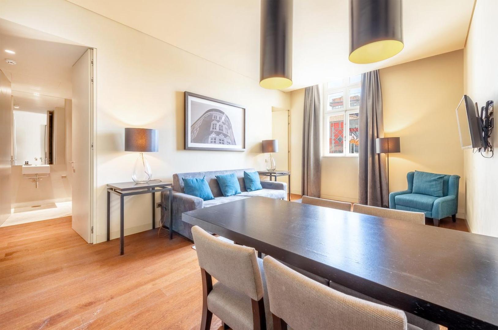 Apartment Guestready - Time Out 106 Lisbon
