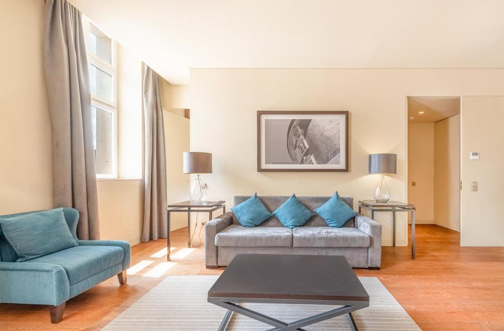 Guestready - Time Out 105 Apartment *