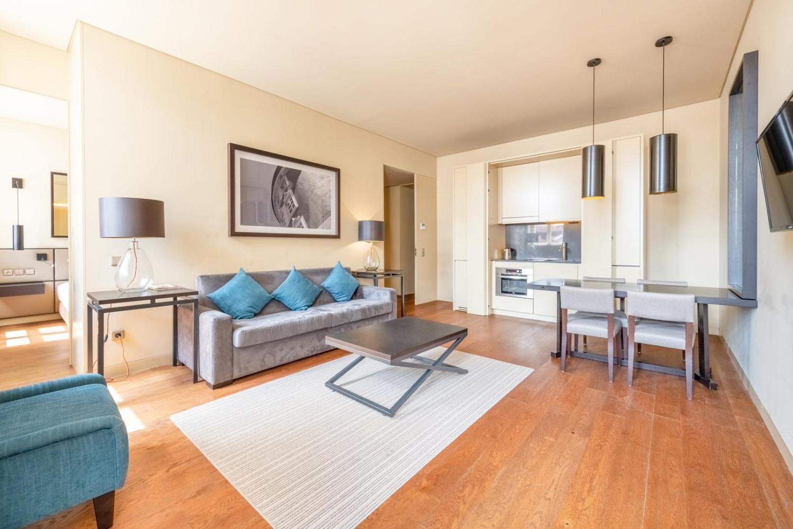 Guestready - Time Out 105 Apartment *