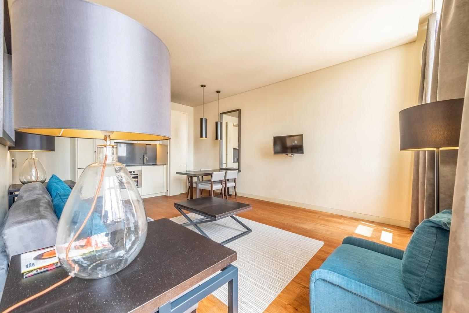 Apartment Guestready - Time Out 105 *