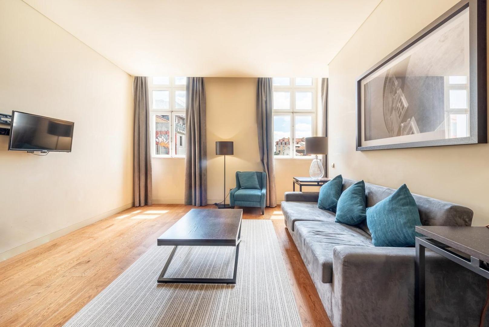 Apartment Guestready - Time Out 105 Lisbon