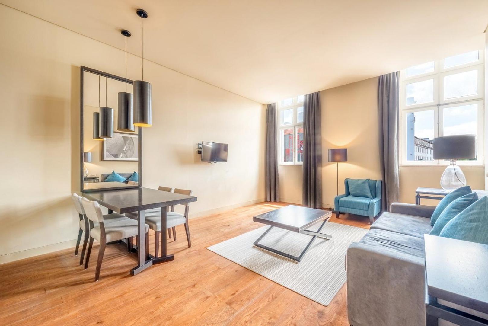 Guestready - Time Out 105 Lisbon