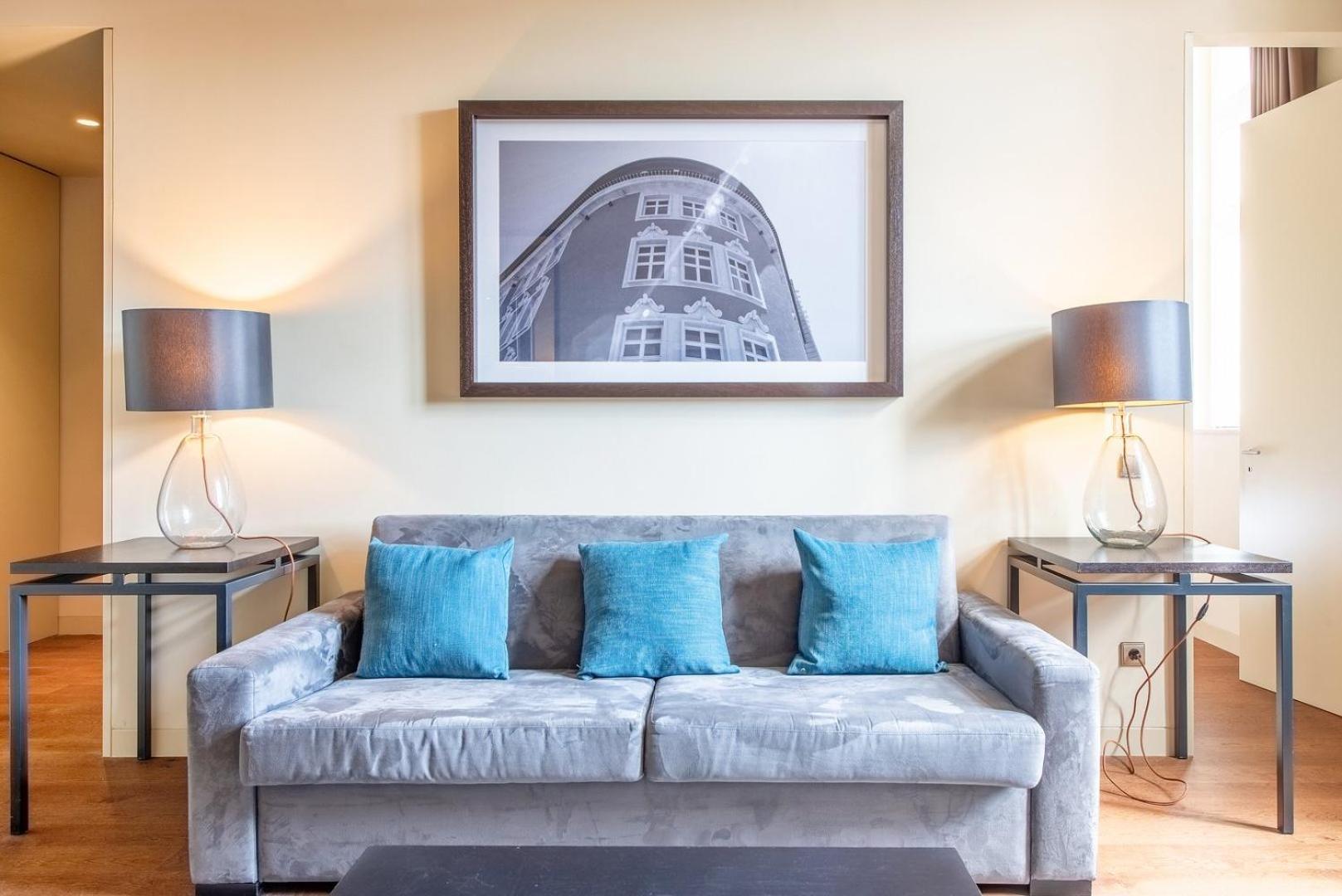 Guestready - Time Out 106 Apartment