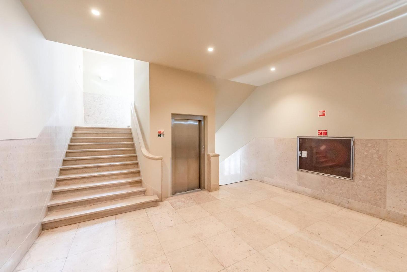 Guestready - Time Out 105 Apartment Lisbon