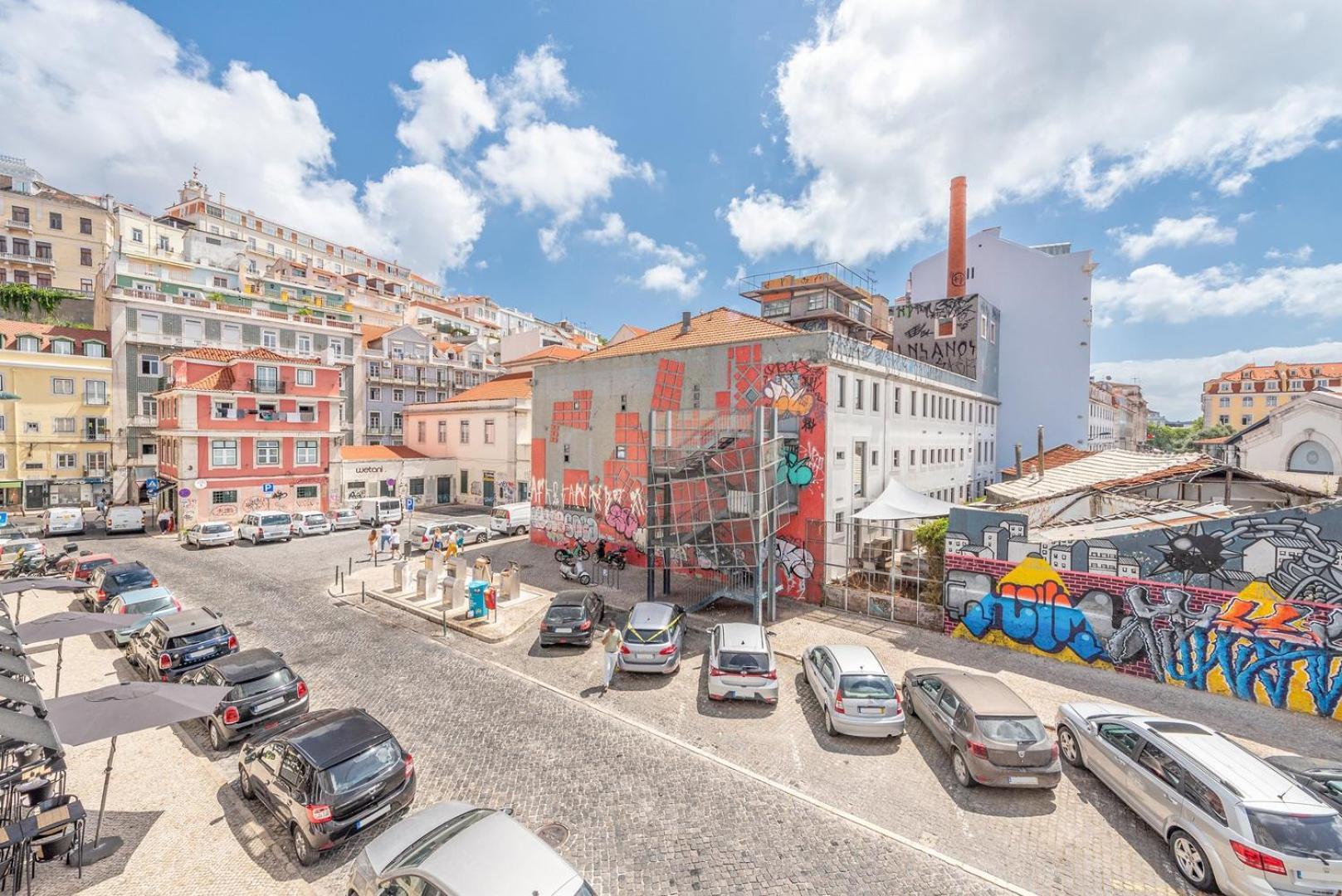 Guestready - Time Out 105 Lisbon