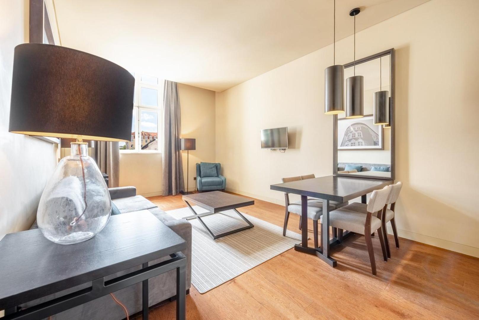 Guestready - Time Out 106 Apartment Lisbon