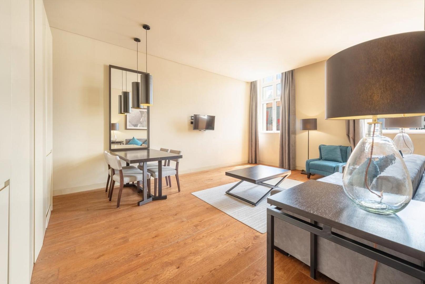 Apartment Guestready - Time Out 105 Lisbon