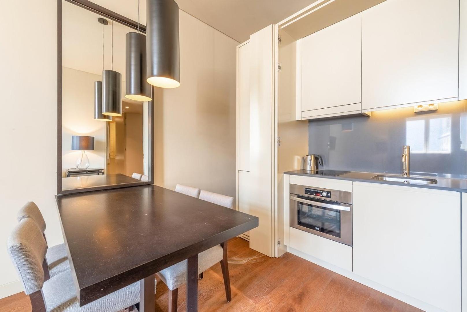 Guestready - Time Out 106 Apartment Lisbon