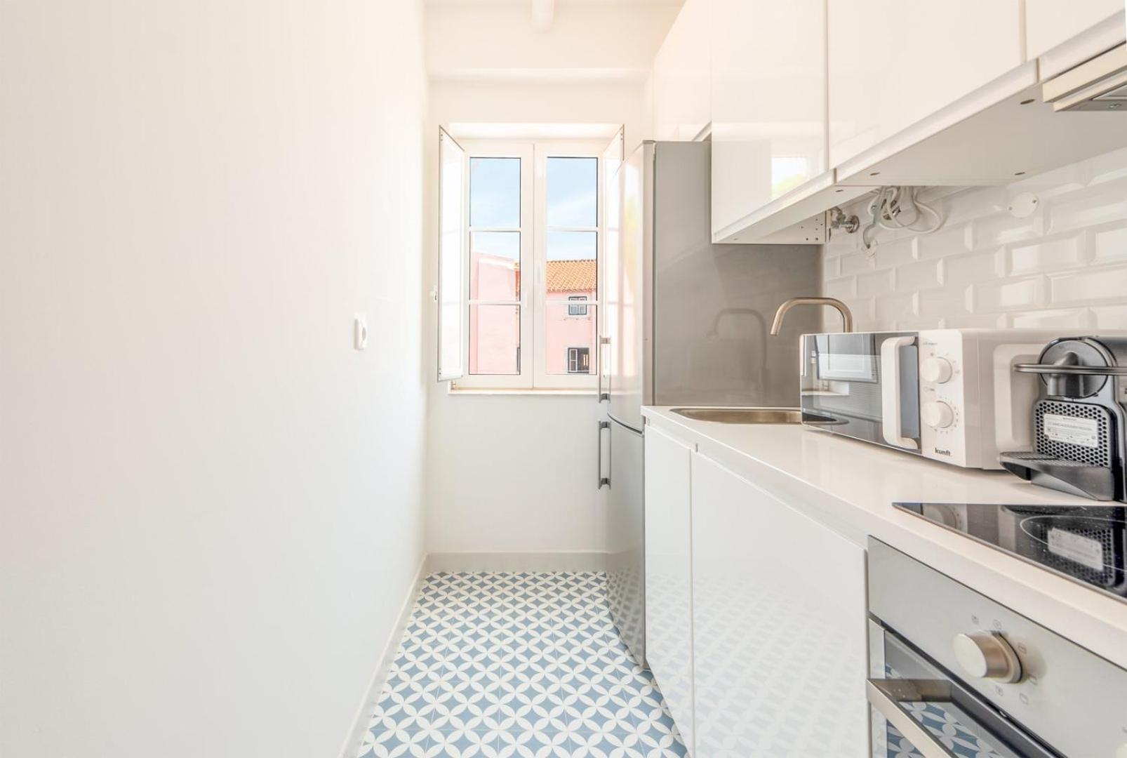 Guestready - Urban Garden *