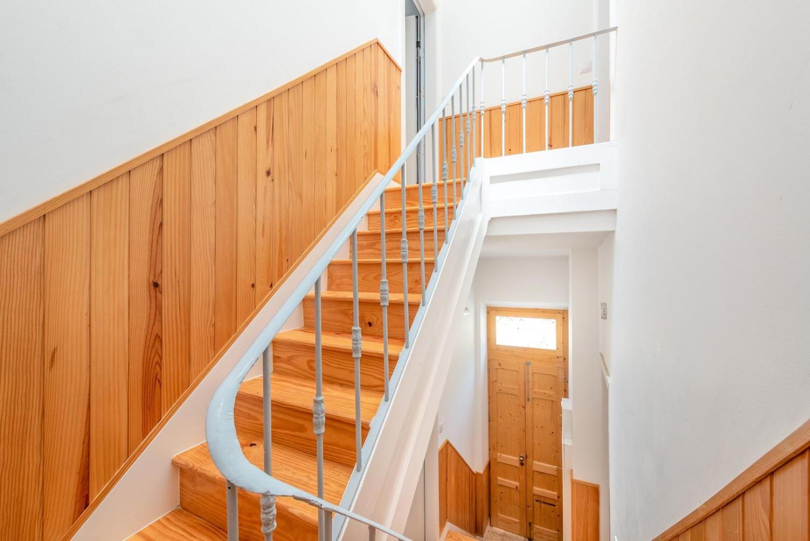 Apartamento Guestready - Urban Garden