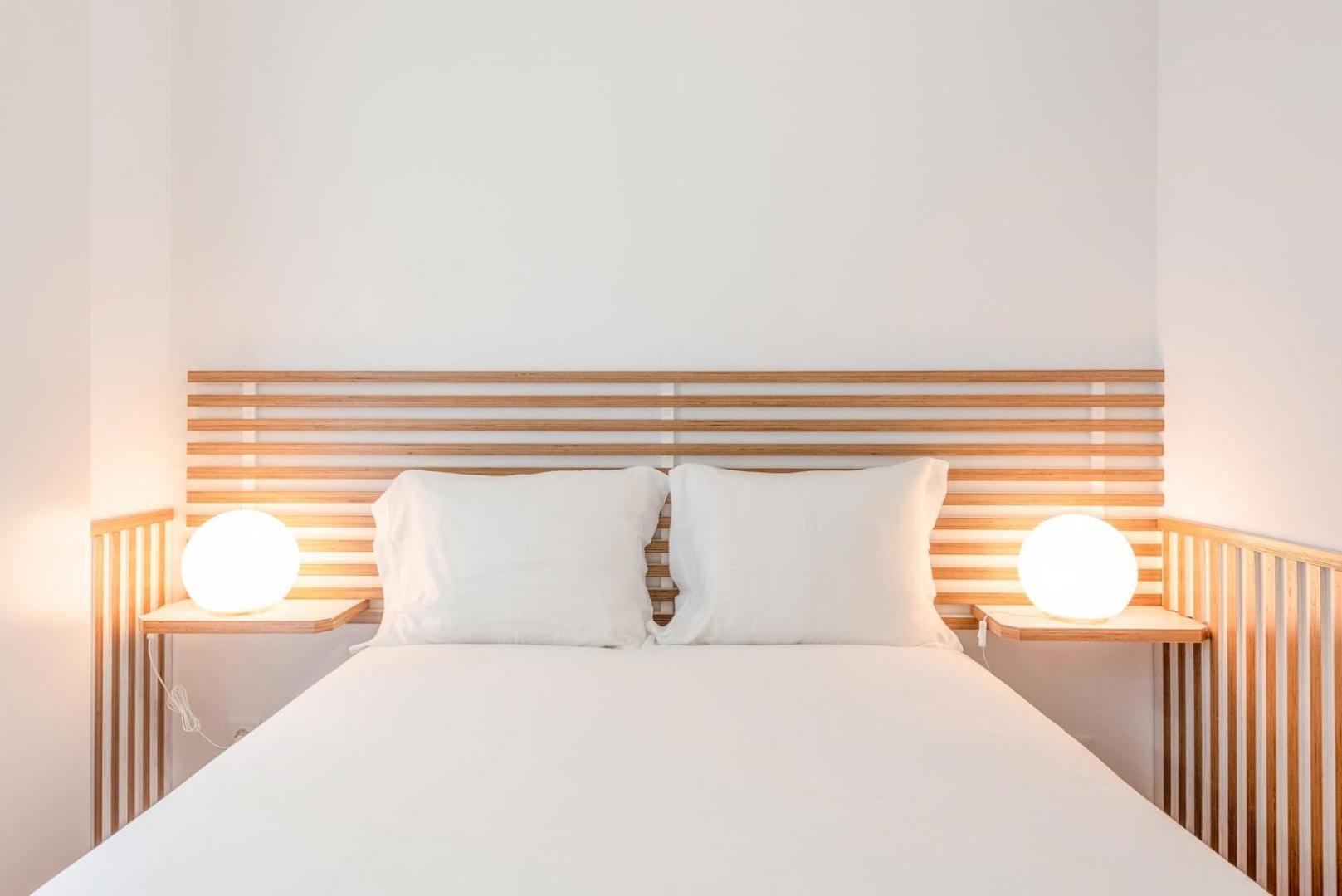 Apartamento Guestready - Urban Garden