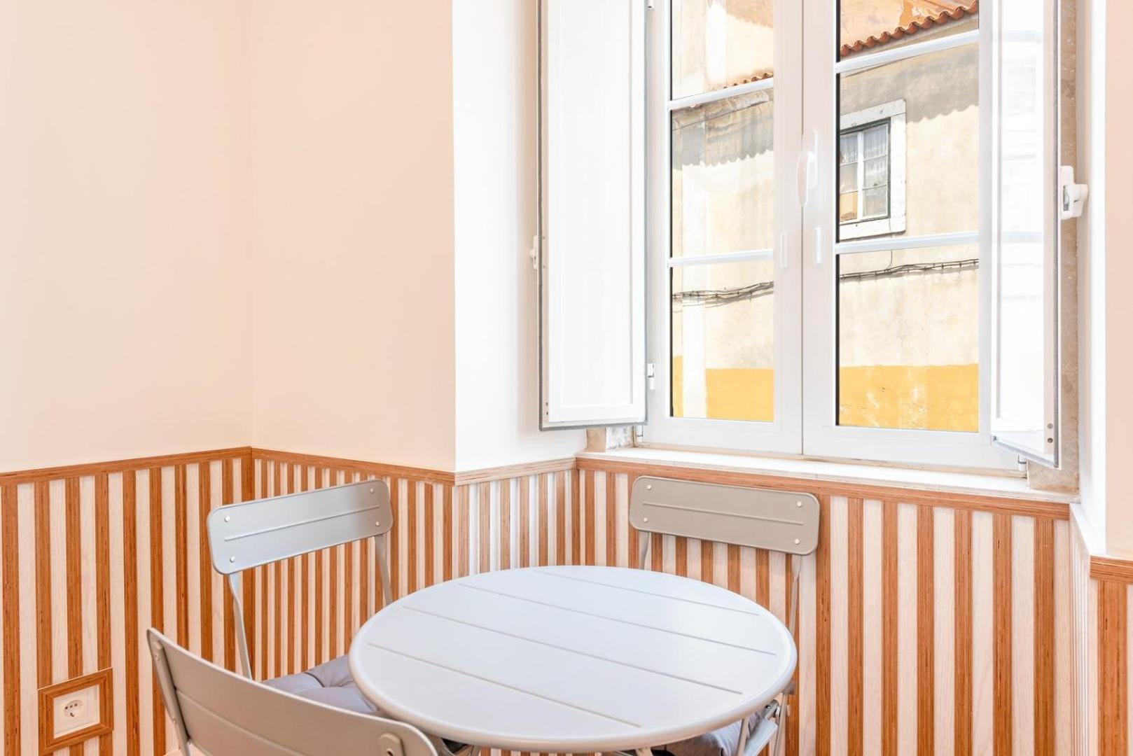 Guestready - Urban Garden Lisboa