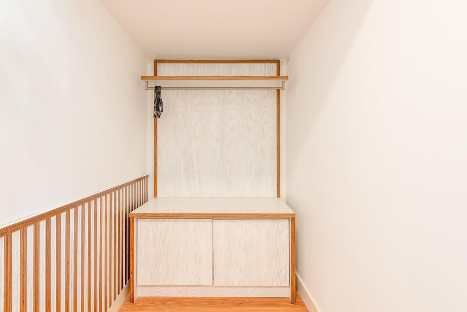 Apartamento Guestready - Urban Garden *