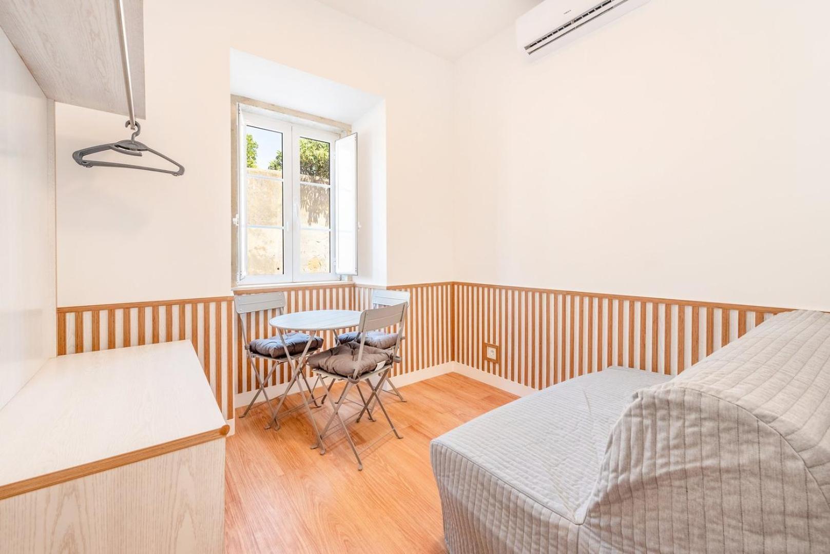 Apartamento Guestready - Urban Garden
