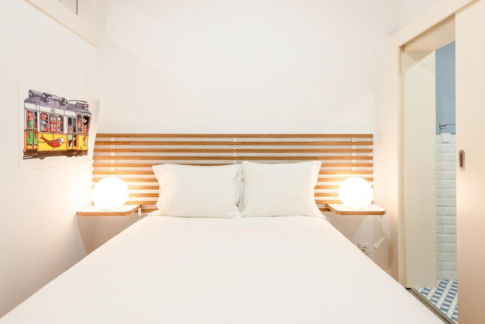 Guestready - Urban Garden Apartamento *