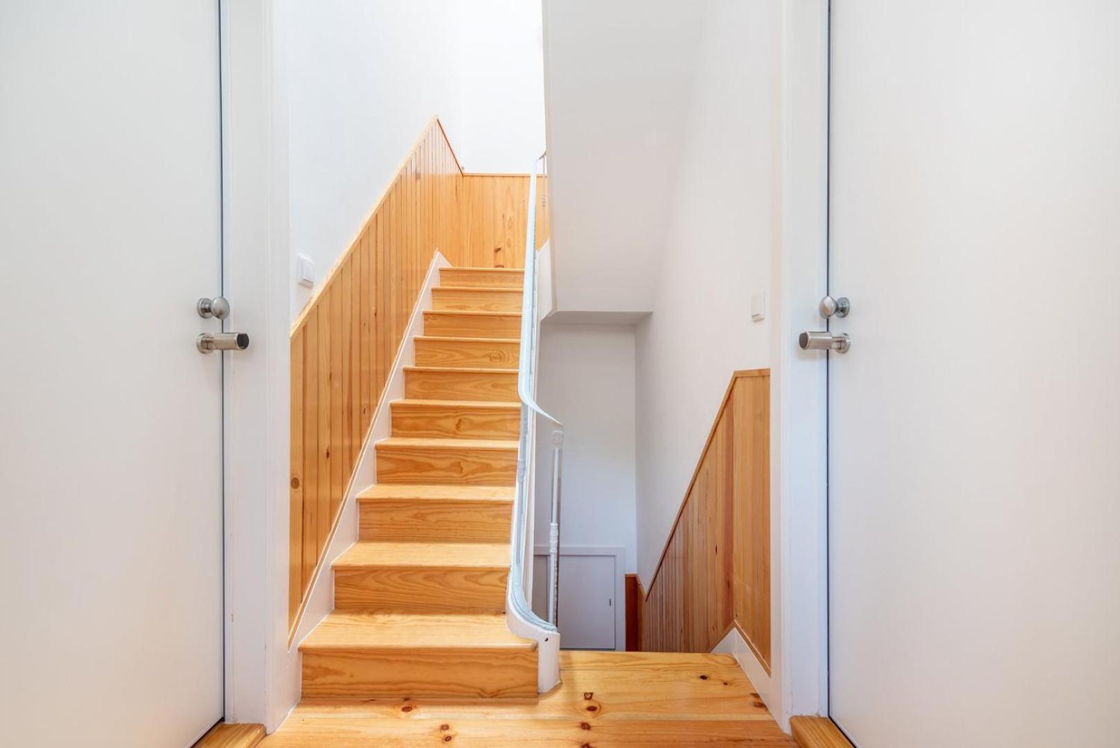 Apartamento Guestready - Urban Garden *