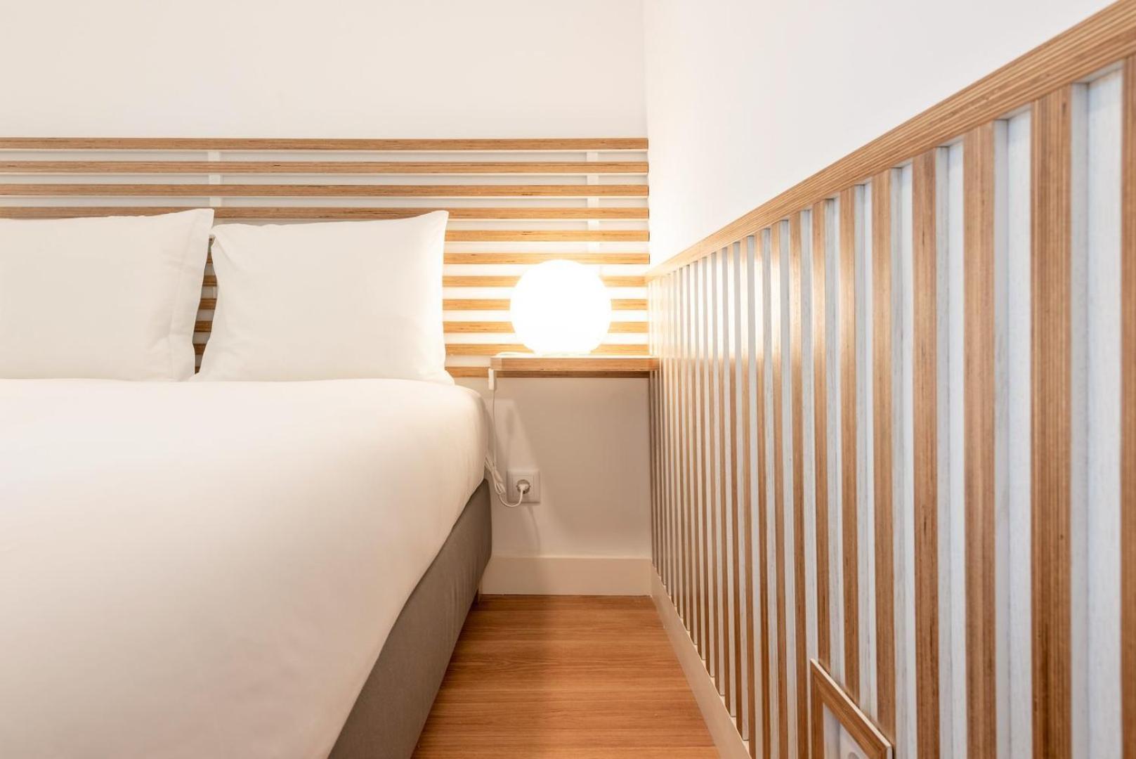 Apartamento Guestready - Urban Garden Lisboa