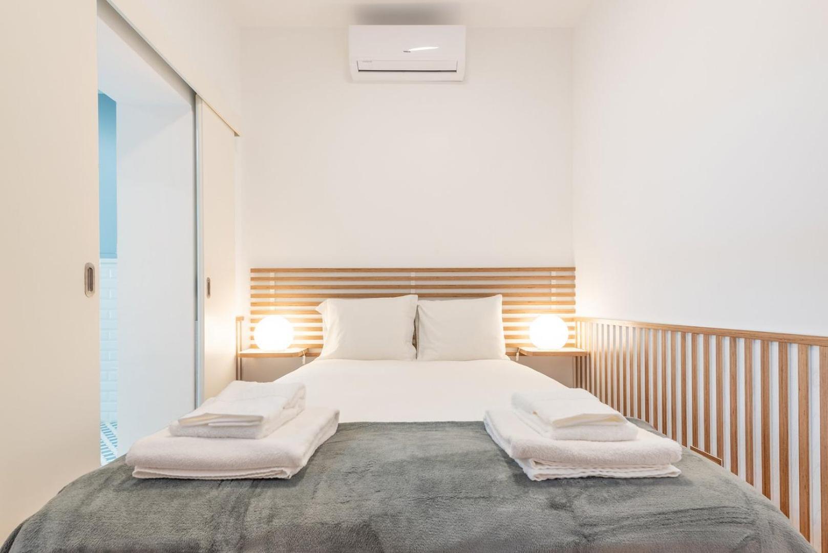 Guestready - Urban Garden Apartamento