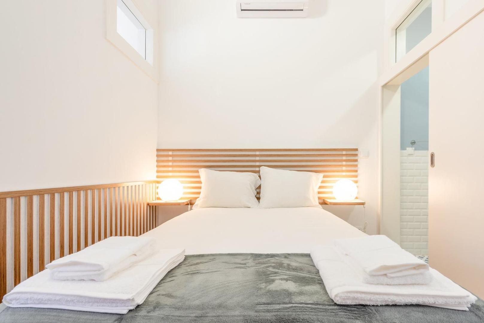 Apartamento Guestready - Urban Garden
