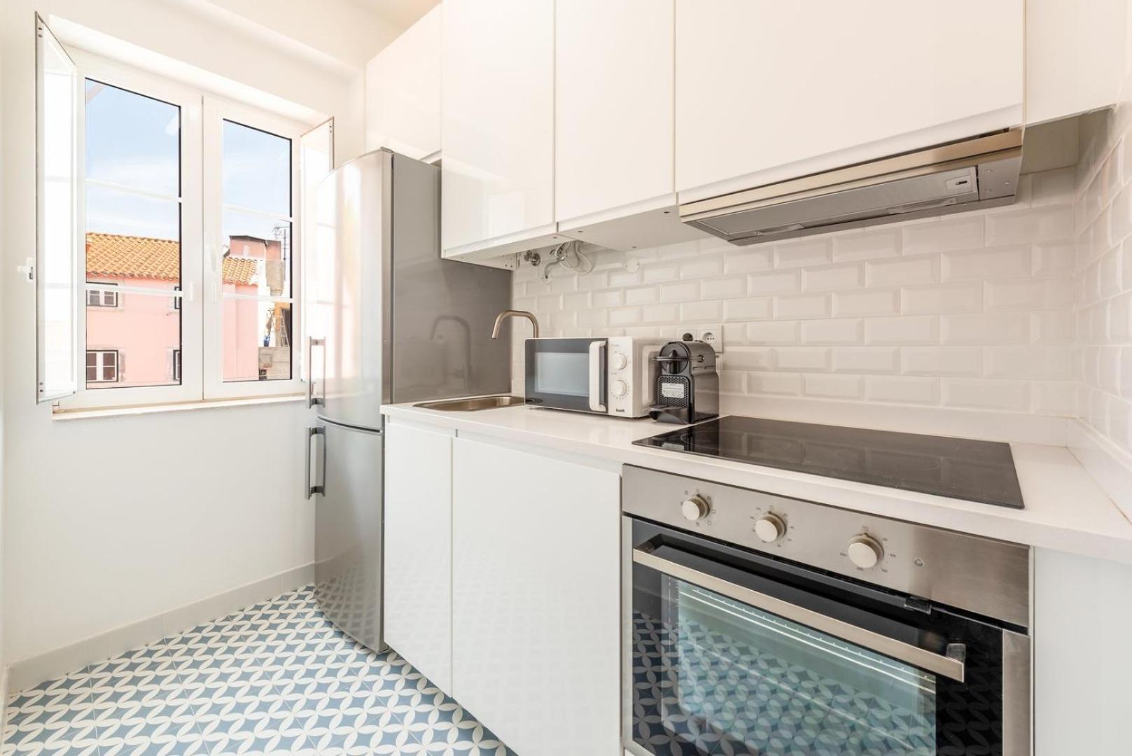 Guestready - Urban Garden Apartamento *