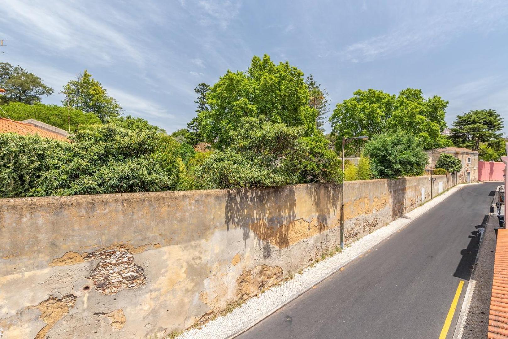 Guestready - Urban Garden Lisboa