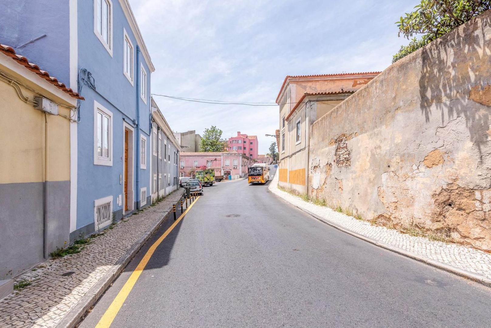 Guestready - Urban Garden Lisboa